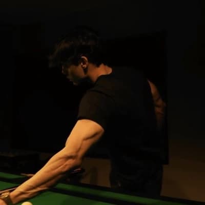 Thumbnail of Джейсон Миллер