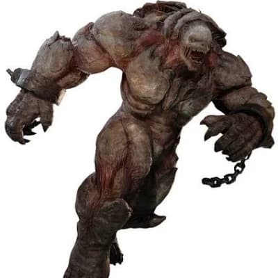 Thumbnail of Berserker Gears of war 
