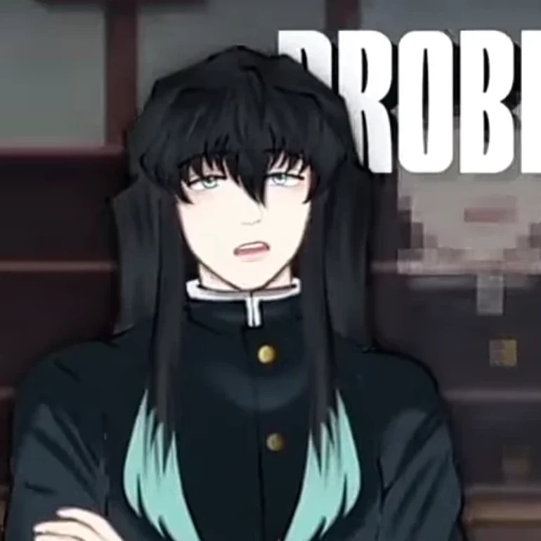 Thumbnail of Муичиро Токито