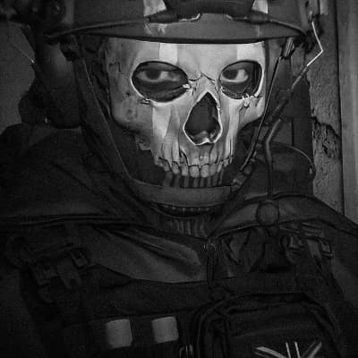 Thumbnail of Призрак