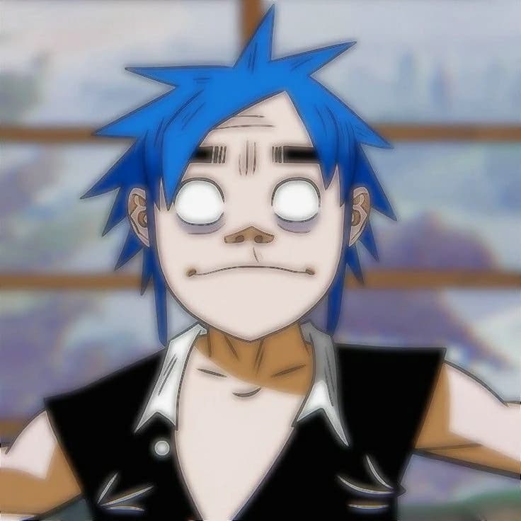 Thumbnail of 2-D (Стюарт Пот)