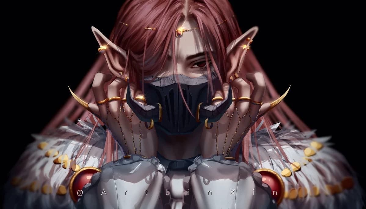 Thumbnail of Technoblade