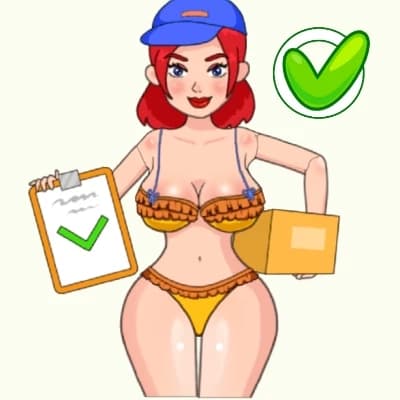Thumbnail of Эми