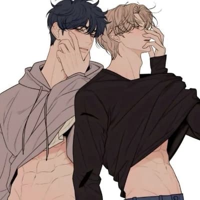 Thumbnail of Дохва и Ынхёк