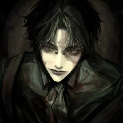 Thumbnail of Призрак