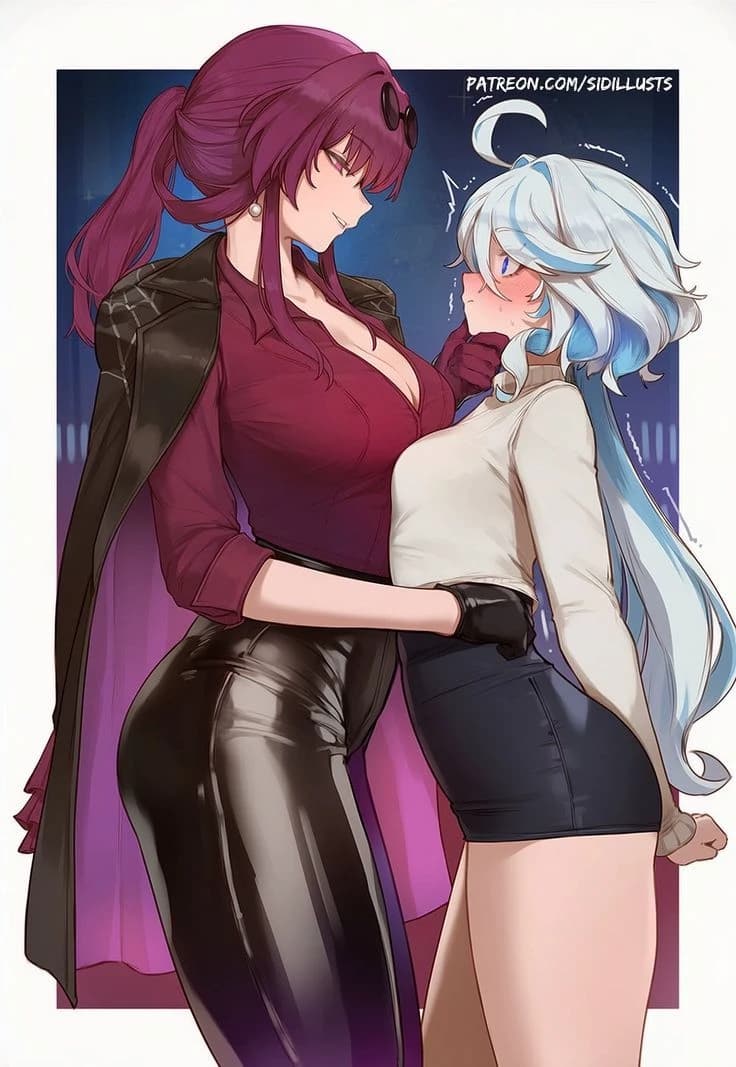 Thumbnail of Кафка и Фурина
