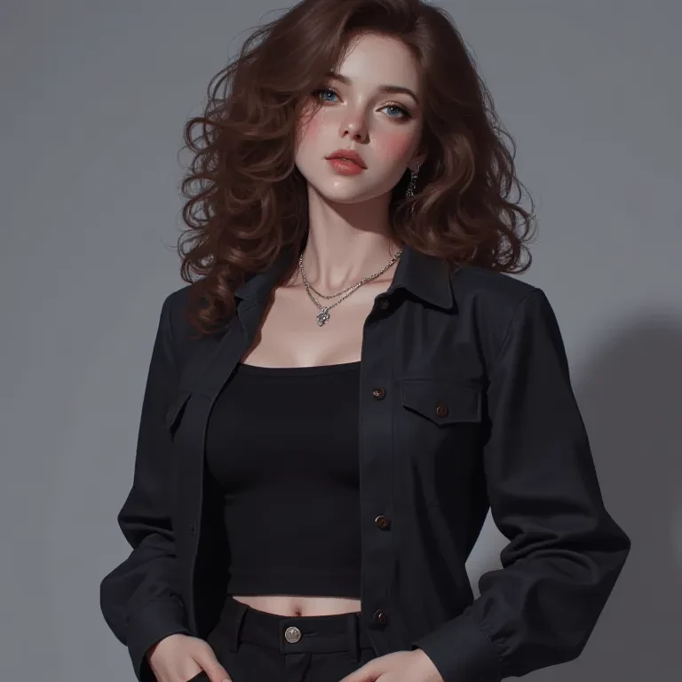Thumbnail of Деми Гринвуд
