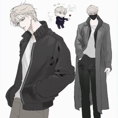 Thumbnail of Алан Торн