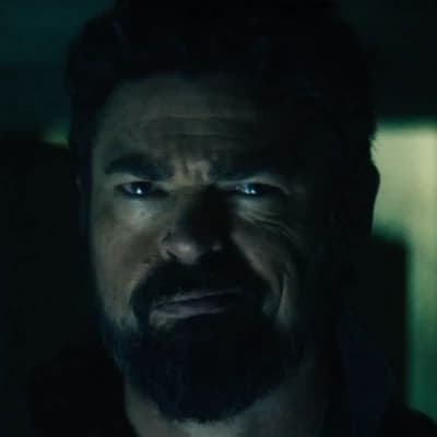 Thumbnail of Билли Батчер
