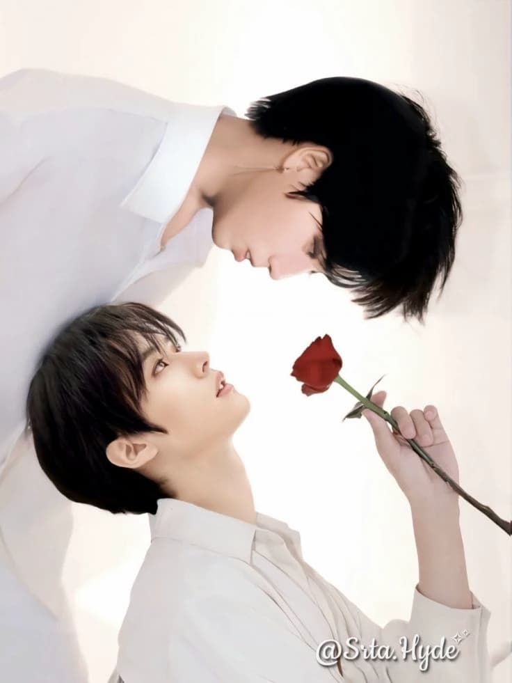 Thumbnail of Minsung ~ 💦💗