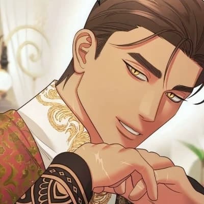Thumbnail of Ishakan, Emperor-Sultan of the Great Kahara Empire