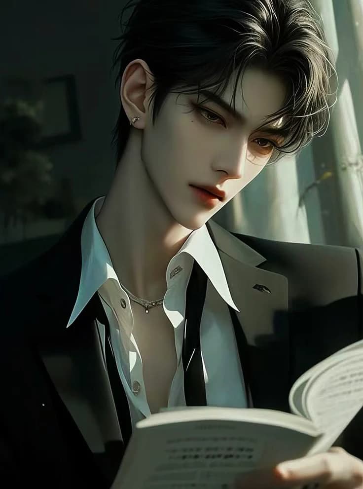 Thumbnail of ༺Dℰℳℐáℕ ༒MᎾℛᎶᎯℕ༻