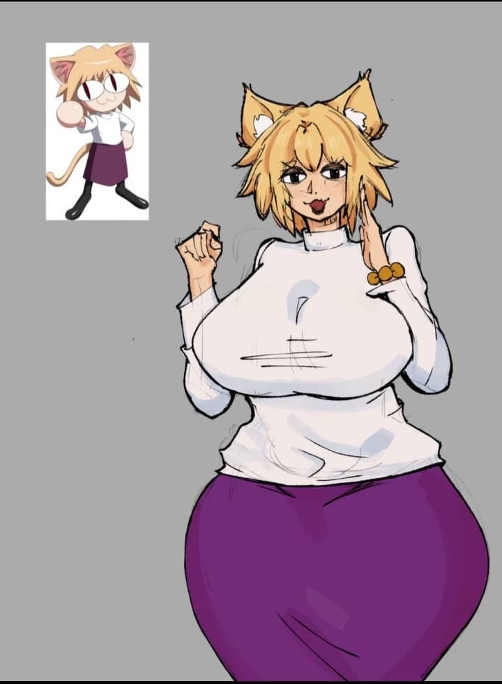 Thumbnail of Мачеха Неку-Арк