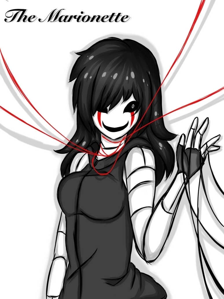 Thumbnail of Марионетка
