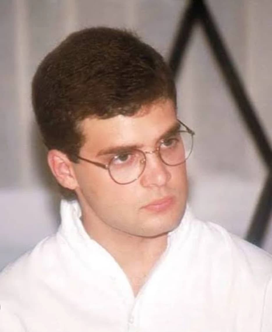 Thumbnail of РАУЛ ГАНДИ