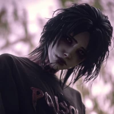 Thumbnail of Эвелин
