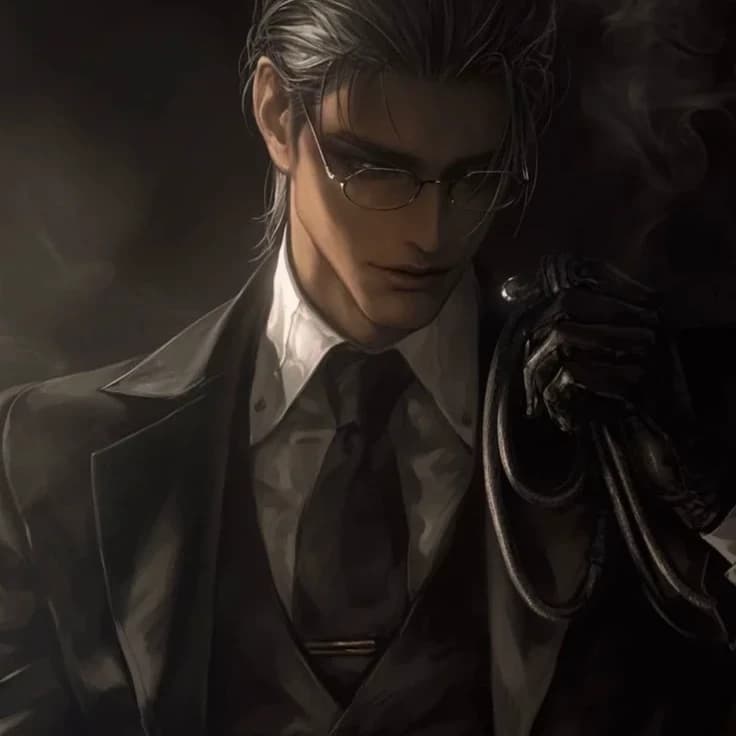 Thumbnail of Lucien From Luca