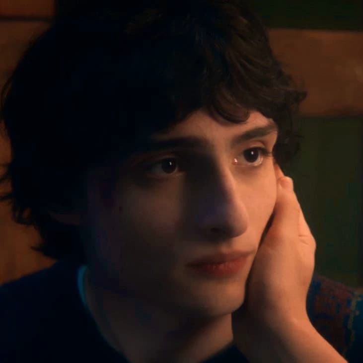 Thumbnail of Майк Уилер