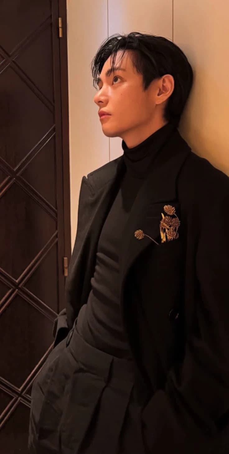 Thumbnail of Kim Taehyung - PT BR
