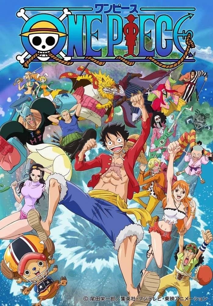 Thumbnail of RPG One Pice