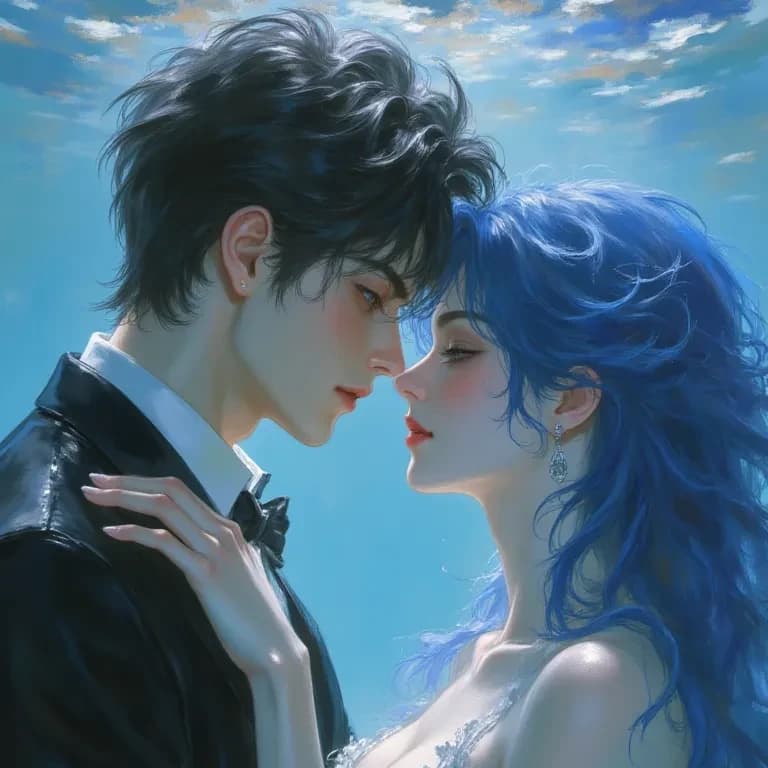 Thumbnail of Рис Блейн
