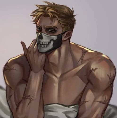 Thumbnail of Саймон Райли