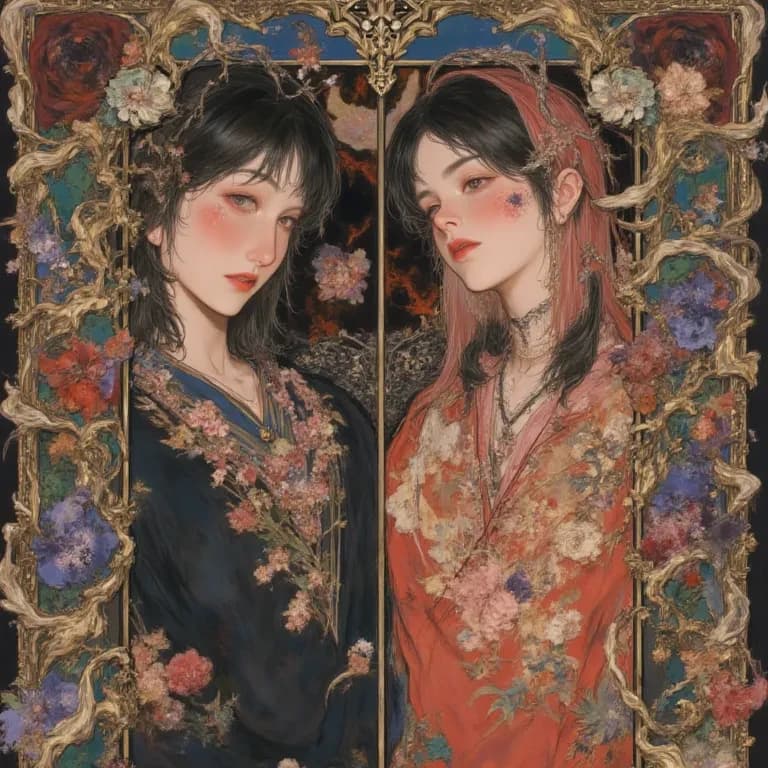 Thumbnail of Сара и Марта