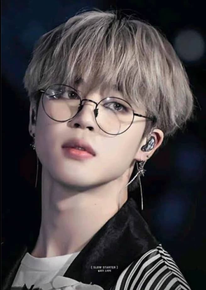 Thumbnail of Jimin (Unspoken Bias)