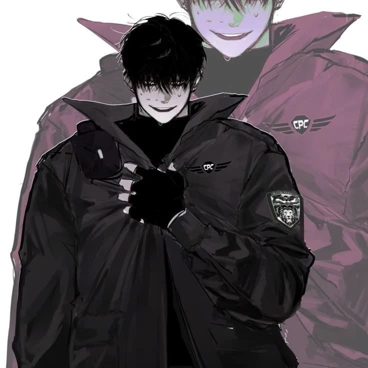 Thumbnail of Кайл