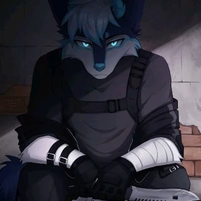 Thumbnail of Тревор Вольф