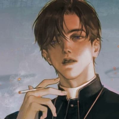 Thumbnail of Priest Alaric Blackwood - BL