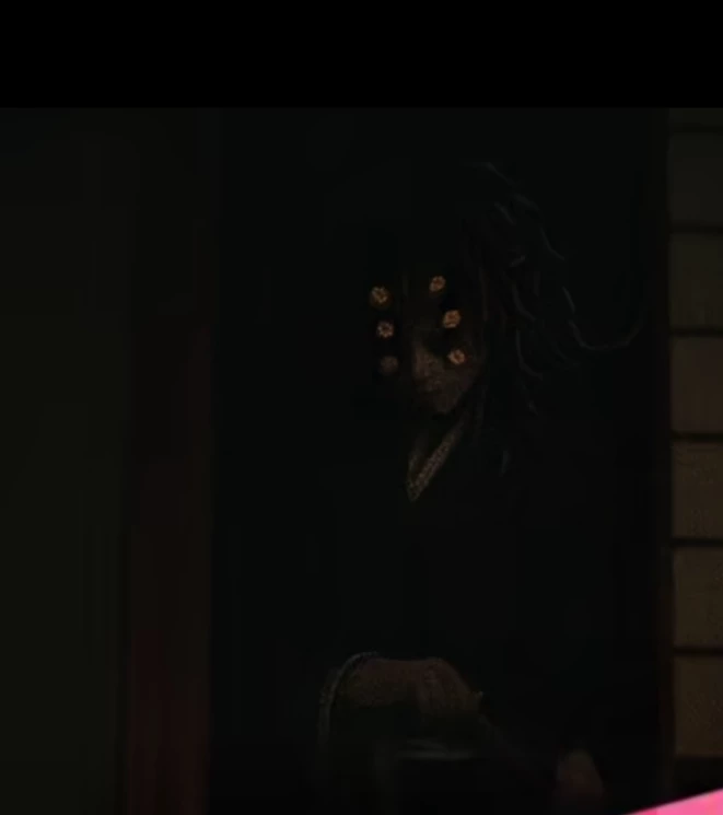 Thumbnail of Kokushibo [•your mysterious stalker]