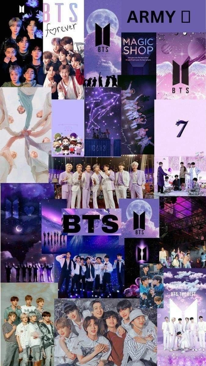Thumbnail of BTS