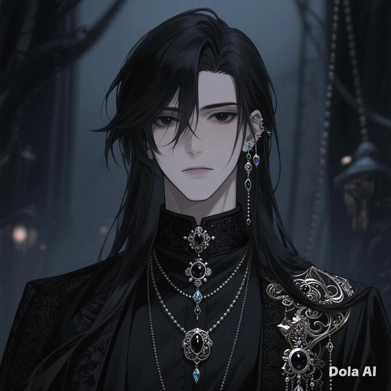Thumbnail of Оливер