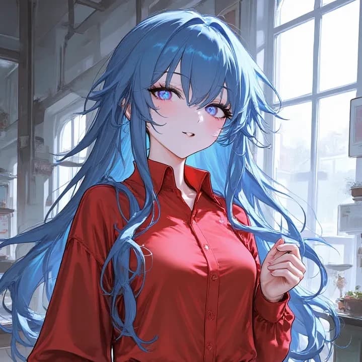 Thumbnail of Карина Синсуя