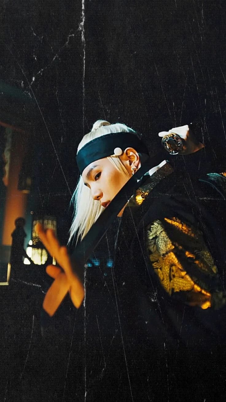 Thumbnail of Суга Рей 👑