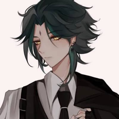 Thumbnail of Сяо