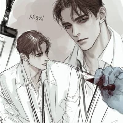 Thumbnail of Доктор Арис Торн
