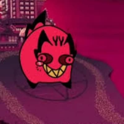 Thumbnail of Отель Hazbin / 🇧🇷 PT-BR