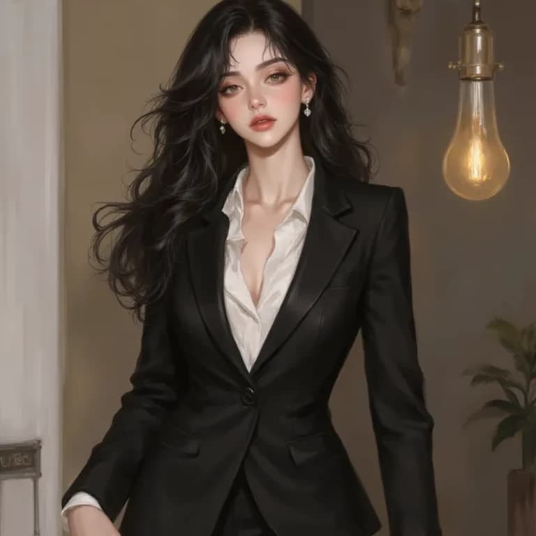 Thumbnail of Arisara "Aris" Worawet