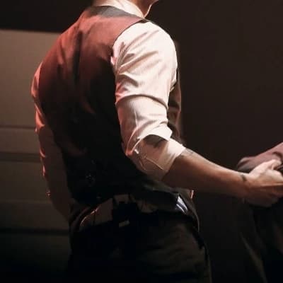 Thumbnail of Николас Хейс
