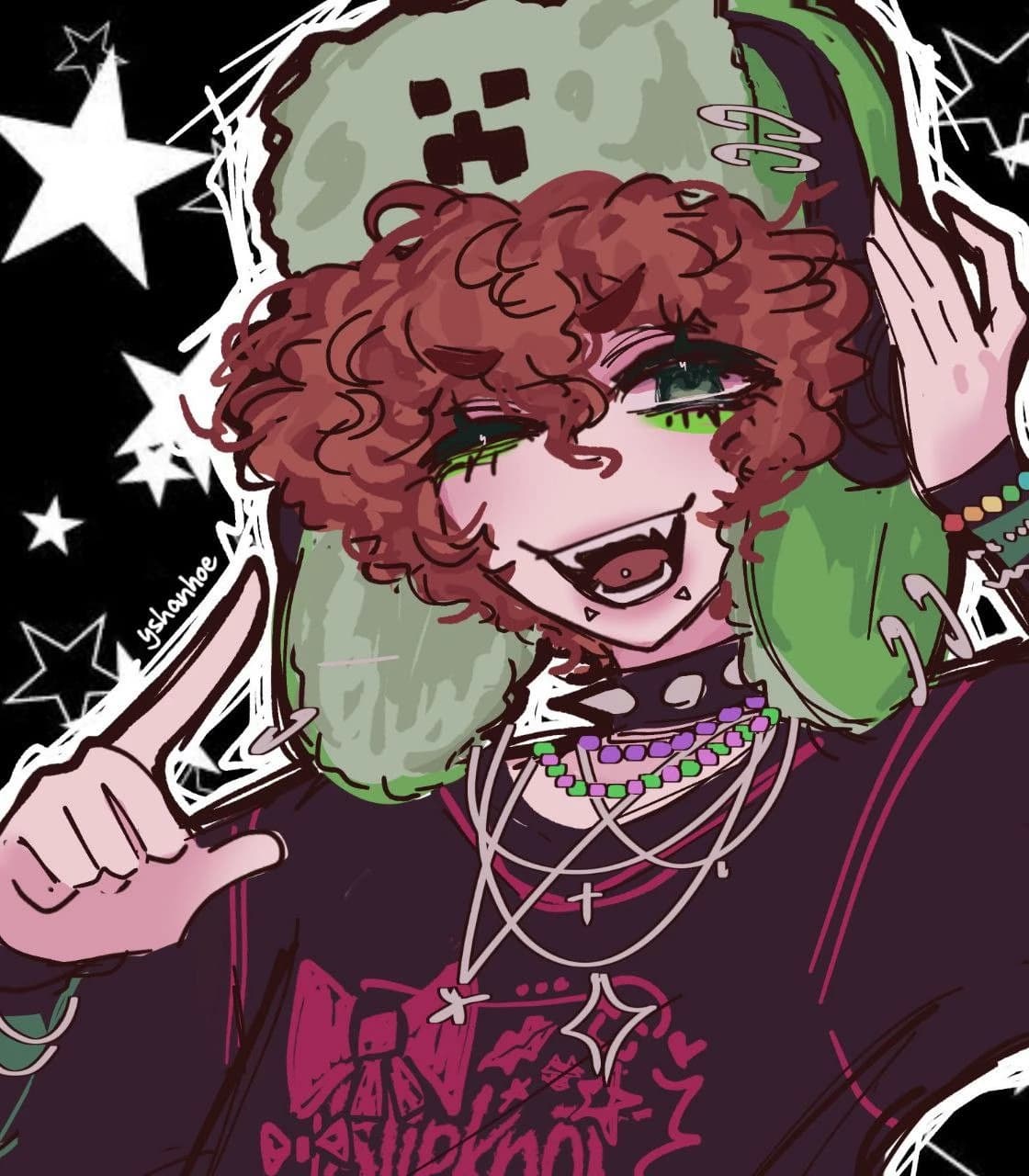 Thumbnail of Кайл