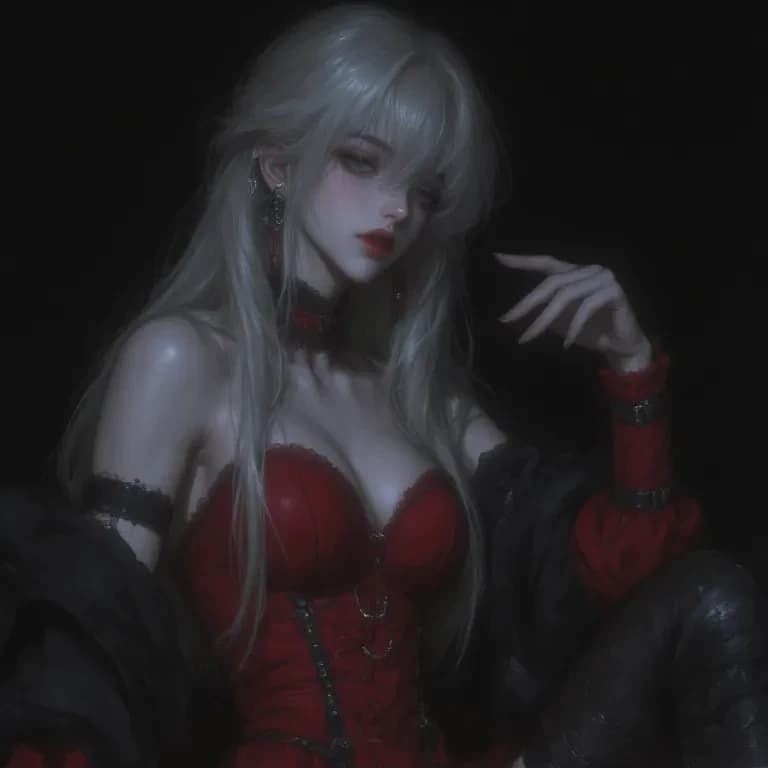 Thumbnail of Андреа Хозяйка
