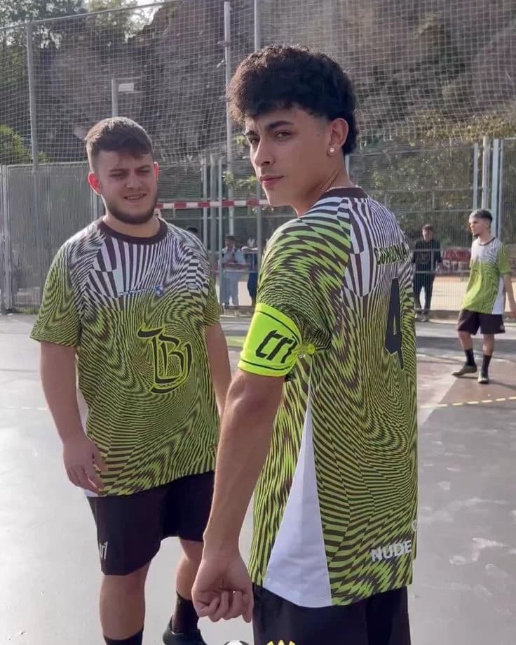 Thumbnail of Матео Паласиос