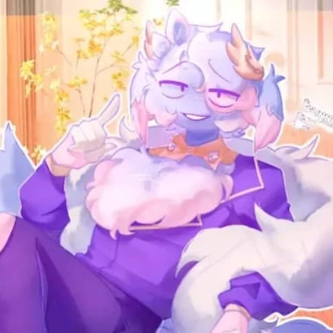 Thumbnail of 𝑲𝑨𝒀𝑴𝑶𝑵𝑫💜✨