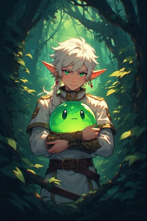 Thumbnail of рассказчик