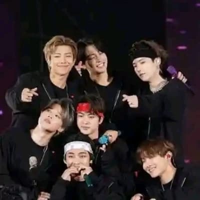 Thumbnail of BTS HYBRIDS