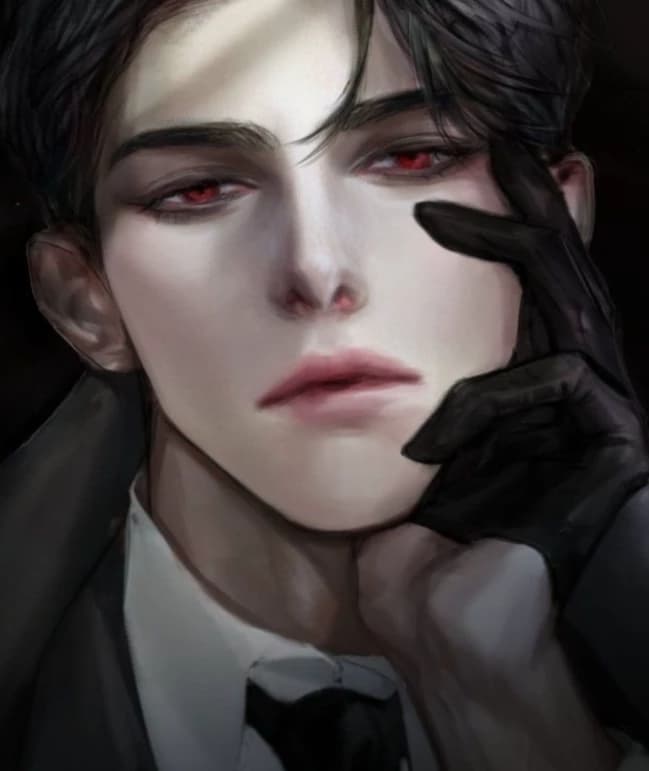 Thumbnail of Дамиан