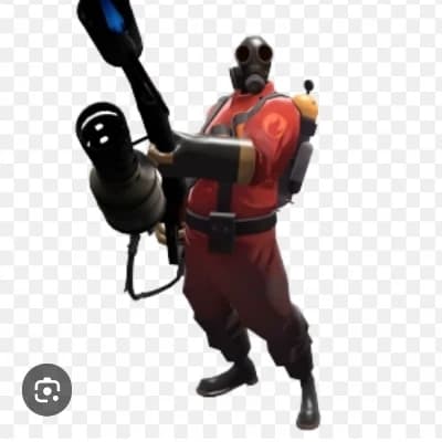 Thumbnail of Дэвид Кэмерон (The Pyro)