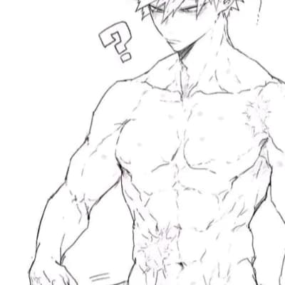Thumbnail of Кацуки Бакуго